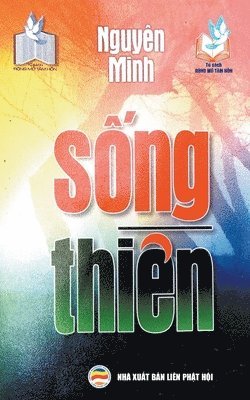 Nguyên Minh - Sống Thiền, Häftad