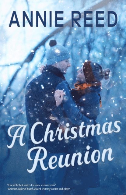 Annie Reed - Christmas Reunion, E-bok