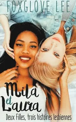 Foxglove Lee - Mila et Laura, Häftad. Tillgänglighet: Lägg i varukorg