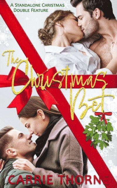 Carrie Thorne - Christmas Bet, E-bok. Tillgänglighet: Lägg i varukorg
