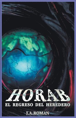 J A Roman, R M Merida - Horab, Häftad
