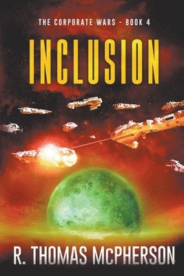 R Thomas McPherson - Inclusion, Häftad. Tillgänglighet: Lägg i varukorg