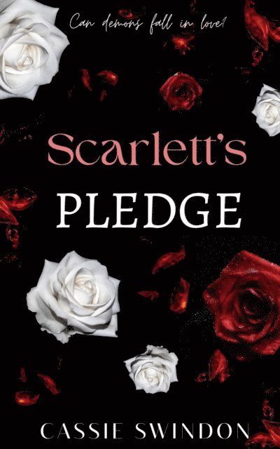 Cassie Swindon - Scarlett's Pledge, E-bok. Tillgänglighet: Lägg i varukorg