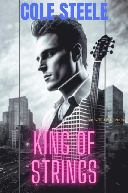 Cole Steele - King of Strings, E-bok. Tillgänglighet: Lägg i varukorg