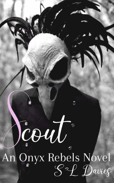 S L Davies - Scout, E-bok
