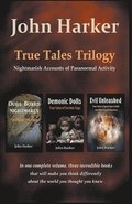 True Tales Trilogy