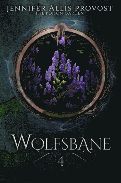 Jennifer Allis Provost - Wolfsbane, E-bok