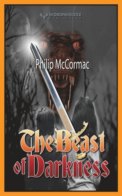 Philip McCormac - Beast of Darkness, E-bok