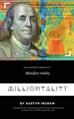 Austyn Ingram - Milliontality, Häftad. Tillgänglighet: Lägg i varukorg