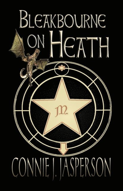 Connie J. Jasperson - Bleakbourne on Heath, E-bok