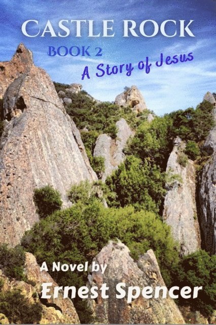 Ernest Spencer - Story of Jesus, E-bok. Tillgänglighet: Lägg i varukorg