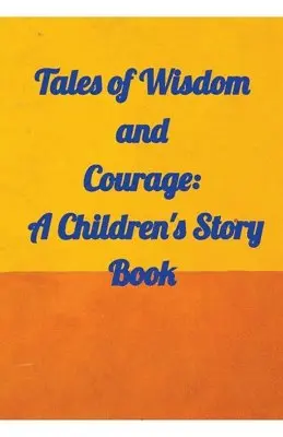Amit Gupta - Tales of Wisdom and Courage, Häftad. Tillgänglighet: Lägg i varukorg