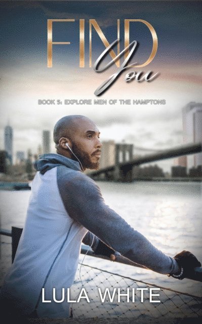 Lula White - Find You, E-bok