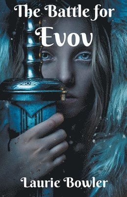 Laurie Bowler - Battle for Evov, Häftad