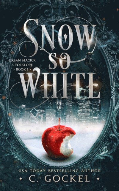 C. Gockel - Snow So White, E-bok
