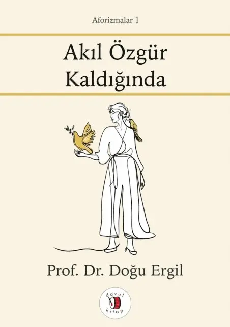 Dogu Ergil - Akil Ozgur Kaldiginda, E-bok. Tillgänglighet: Lägg i varukorg