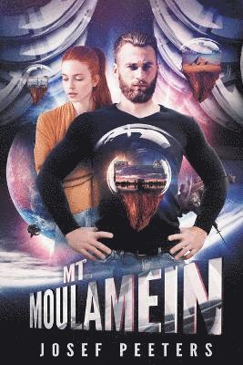 Josef Peeters - Mt. Moulamein, Häftad