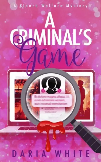 Daria White - Criminal's Game, E-bok. Tillgänglighet: Lägg i varukorg