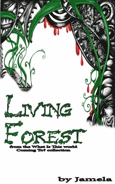 Jamela - Living Forest, E-bok