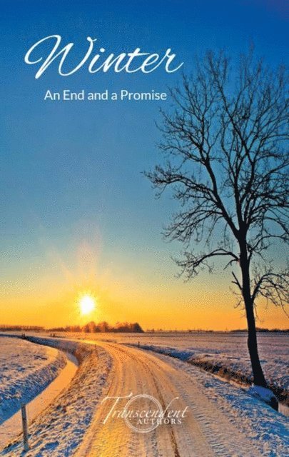 Lawrence Urban, Mir-Yashar Sevedbagheri, L'Michelle Bleu L'Eau, L.K. Blair, Kevin Urban, Dena Linn, Jonathan Byrd, Aletta Bee, Ana Lipster, Kathleen Osborne - Winter, An End and a Promise, E-bok