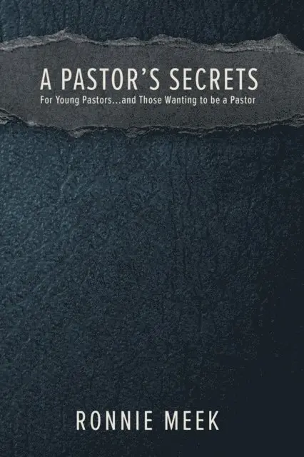 Ronnie Meek - Pastor's Secrets, E-bok. Tillgänglighet: Lägg i varukorg