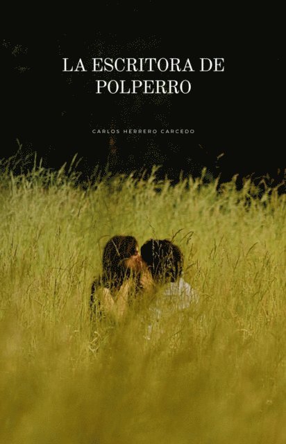 Carlos Herrero Carcedo - La Escritora De Polperro, E-bok. Tillgänglighet: Lägg i varukorg