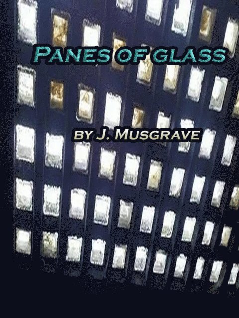 James Musgrave - Panes of Glass, E-bok