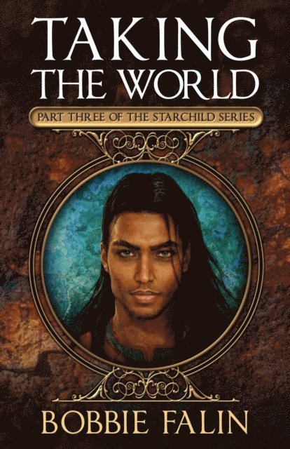 Bobbie Falin - Taking the World, E-bok