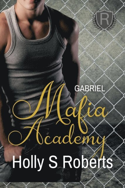 Holly S. Roberts - Gabriel, E-bok