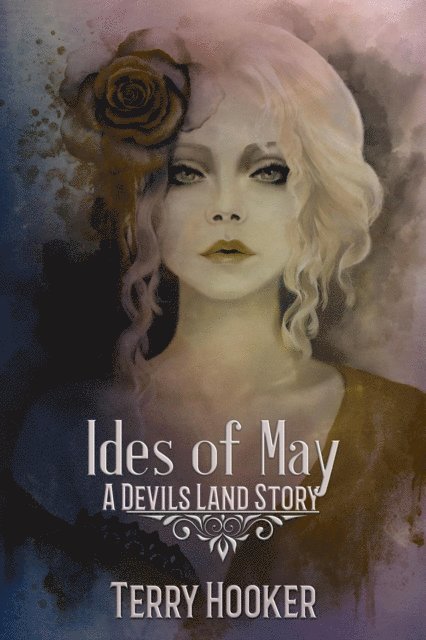 Terry Hooker - Ides of May, E-bok