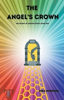 Kira Morgana - Angel's Crown, Häftad