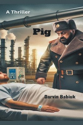 Darvin Babiuk - Pig, Häftad. Tillgänglighet: Lägg i varukorg