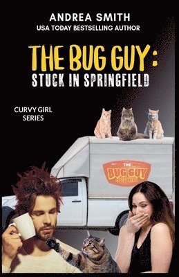 Andrea Smith - Bug Guy, Häftad