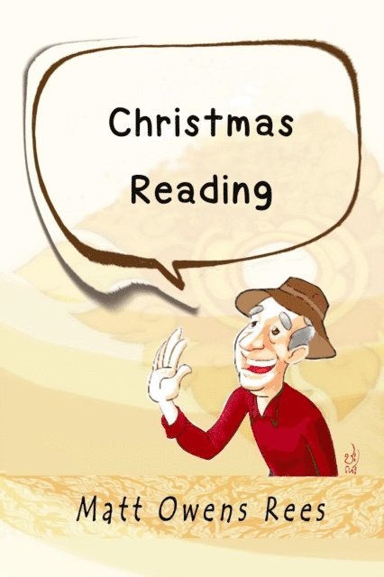 Matt Owens Rees - Christmas Reading, E-bok. Tillgänglighet: Lägg i varukorg