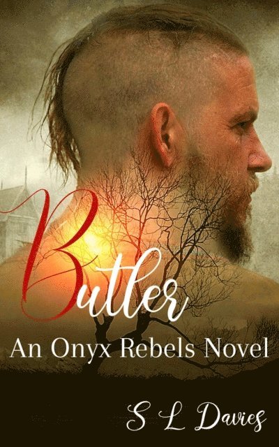 S L Davies - Butler, E-bok