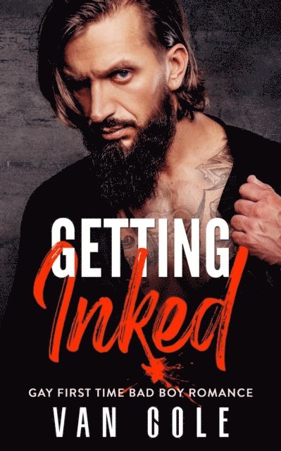 Van Cole - Getting Inked, E-bok. Tillgänglighet: Lägg i varukorg