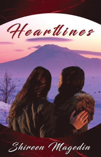 Shireen Magedin - Heartlines, E-bok