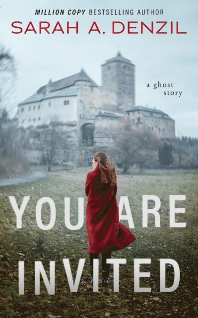 Sarah A. Denzil - You Are Invited, E-bok. Tillgänglighet: Lägg i varukorg