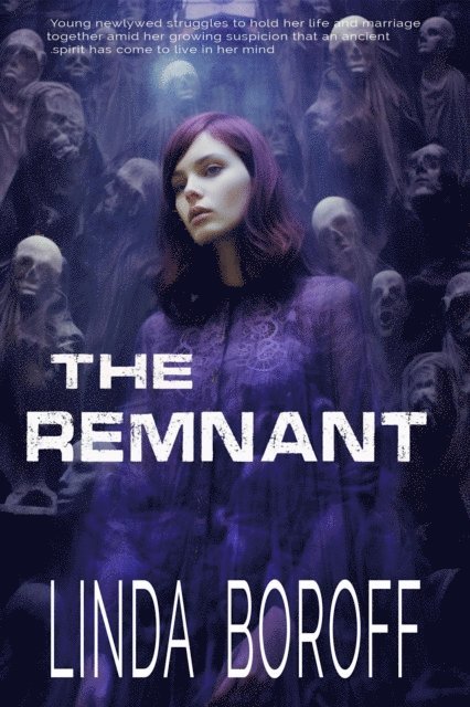 Linda Boroff - Remnant, E-bok