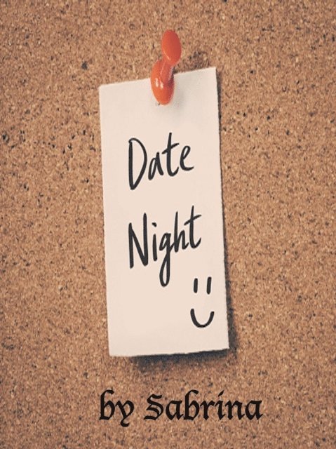 Sabrina - Date Night, E-bok