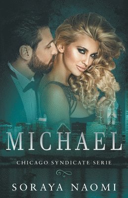Soraya Naomi - Michael, Häftad