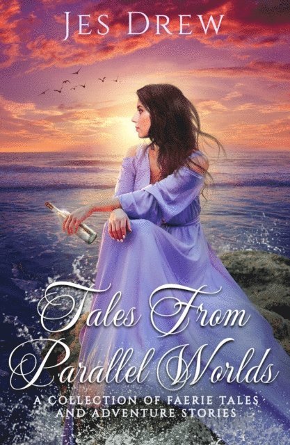 Jes Drew - Tales from Parallel Worlds, E-bok