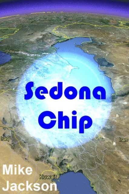 Mike Jackson - Sedona Chip, E-bok