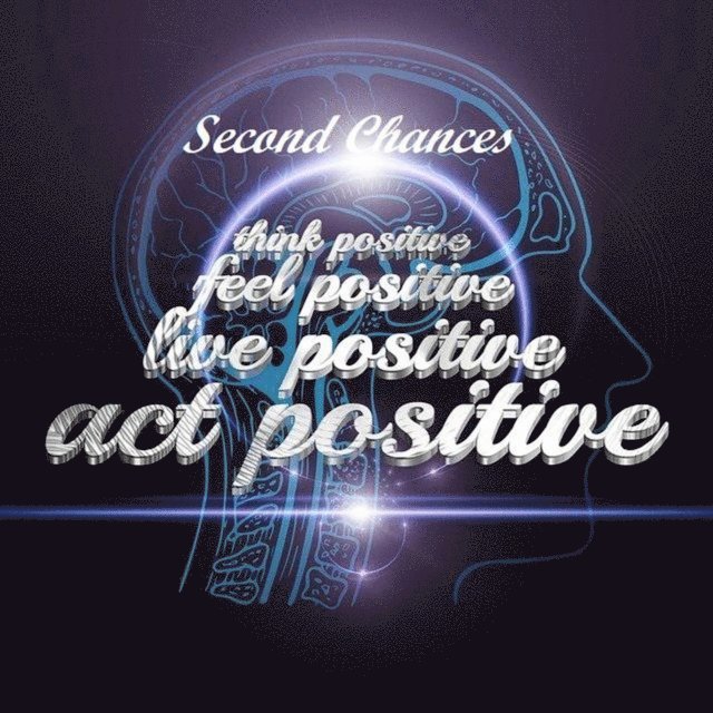 michael paterson - Second Chances, E-bok