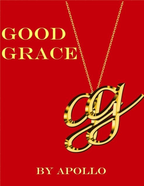 Apollo - Good Grace, E-bok