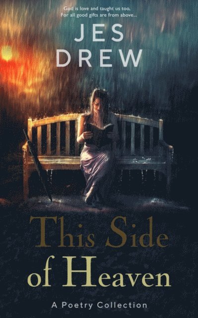 Jes Drew - This Side of Heaven, E-bok