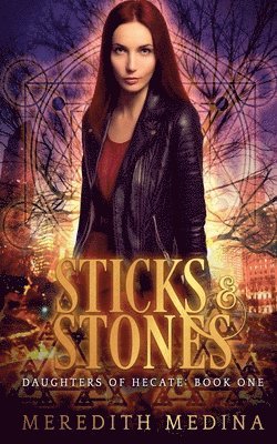 Sticks & Stones
