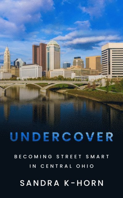 Sandra K-Horn - Undercover Becoming Street Smart in Central Ohio, E-bok