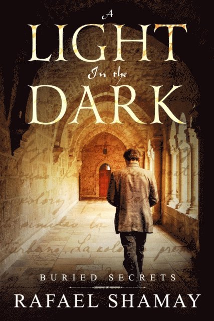 Rafael Shamay - Light in the Dark, E-bok. Tillgänglighet: Lägg i varukorg