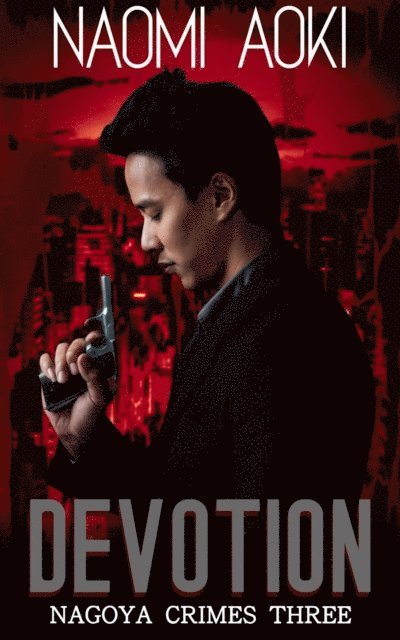 Naomi Aoki - Devotion, E-bok